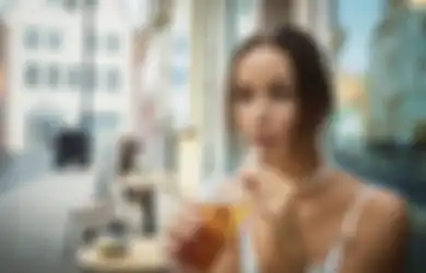 Hindari! 5 Minuman Ini Cuma Bikin Wajah Kita Terlihat Makin Kusam