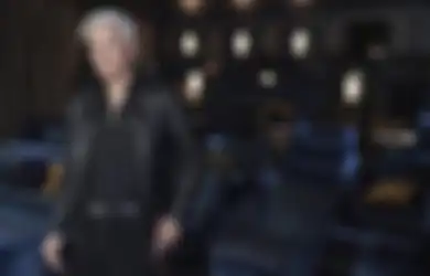 Ngaku Ada Film Elvis Versi 4 Jam, Baz Luhrmann: Gue Udah Keburu Capek.