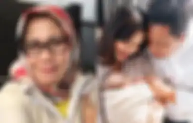 Ibunda Indah Permatasari Melengos Lihat Video Cucunya, Nursyah Sesumbar Bakal Temui Darah Dagingnya Jika Arie Kriting Mau Lakukan 1 Syarat, Apa?