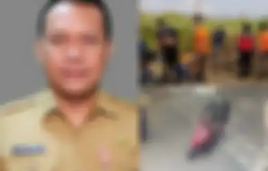 1 Hari Sebelum Hilang, PNS Kota Semarang Iwan Budi yang Tewas Terbakar dan Dimutilasi Tunjukkan Sikap Tak Biasa, Istri Beberkan soal Masalah Seragam: Minta Disetrikakan