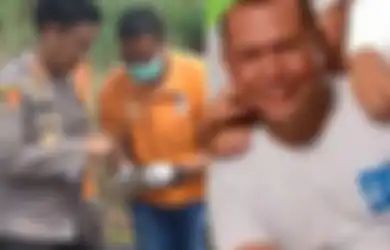 Iwan Budi PNS Kota Semarang yang Ditemukan Termutilasi Sempat Sepakat Lakukan BAP Setelah 2 Kali Diperiksa, Kriminolog Sesalkan Polisi Tak Bisa Lindungi Ini: Saksi Korupsi Bisa Bahaya!