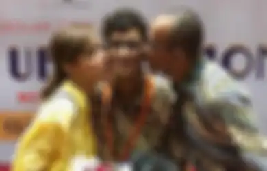 Keturunan Keluarga Terpandang, Inilah Izzat Assegaf Putra Tunggal Najwa Shihab yang Kuliah di Inggris, Sosoknya Bikin Penasaran Usai Ibunya Tak Gubris Sindiran Nikita Mirzani