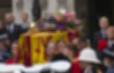 Inggris Kuras Rp3 Triliun Duit Negara untuk Makamkan Ratu Elizabeth II, Pemerintah: Keselamatan dan Martabat