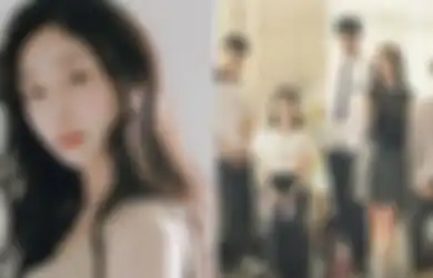 Perankan Karakter Baru di Seasons of Blossom, Intip Info Drama Korea Jisoo Lovelyz Yuk