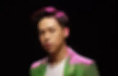 Pemenang Beauty Star on TikTok 2022, Richard Leo Lawan Bullying dengan Seni Makeup