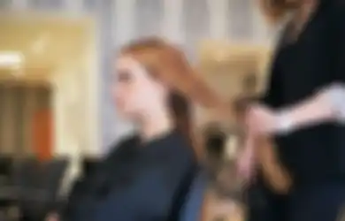 Sebelum Nyesel, 5 Hal Ini Harus Dipertimbangkan Sebelum Potong Rambut!