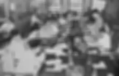 Tuliskan Hasil Sidang PPKI Pertama Tanggal 18 Agustus 1945, Yuk Simak!