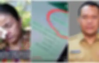 2 Tulang Kaki PNS Kota Semarang yang Termutilasi Belum Ditemukan, Kerangka Iwan Budi Diterima Keluarga dalam Kondisi Begini
