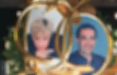 Lady Diana dan Dodi Al Fayet Mengadu Kasih di Sana Sebelum Meregang Nyawa, Ini Penampakan Vila Rp1,7 Triliun yang Jadi Saksi Bisu Cinta Keduanya