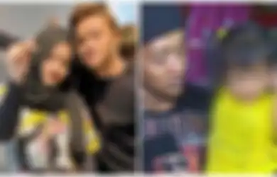 Tuding Adik Rizky Febian Gimmick, Teddy Pardiyana Sebut Keakraban Putri Delina dengan Bintang Demi Konten Semata: Bukan Kasih Sayang Asli