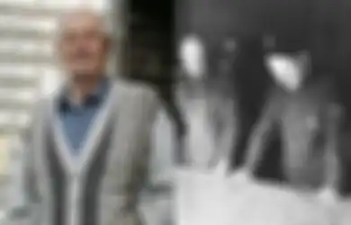 Innalillahi Wa Innailaihi Rojiun, Sosok Ajudan Terakhir dari Orang Paling Dibenci di Dunia Ini Tiada, Ngotot Sebut Bosnya Orang Menyenangkan Hingga Akhir Hayatnya