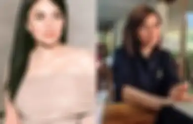 Belum Kapok, Kini Nikita Mirzani Beberkan Jika Najwa Shihab Kritis pada Pemerintah Lantaran Gagal Jadi Menteri Pendidikan, Waduh!