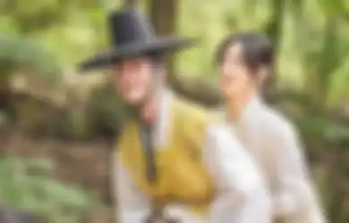 Cerita di Balik Layar The Tale of Nokdu, Kepoin Info Drama Korea Jang Dong Yoon dan Kang Tae Oh