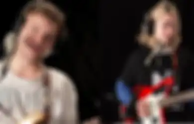 The Collab We Didn't Know We Needed! Snail Mail dan Mac DeMarco Bersatu dalam Peppermint Patty!