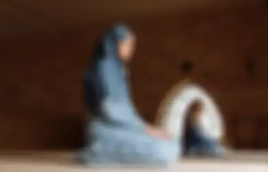 Jalani Ibadah Sepanjang Hidup, Berikut Doa-doa yang Bisa Diamalkan Agar Pernikahan Harmonis Terhindar dari KDRT dan Perselingkuhan