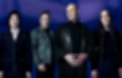 The Smashing Pumpkins Rilis Album ATUM Bernuansa Opera Rock dalam Tiga Babak!