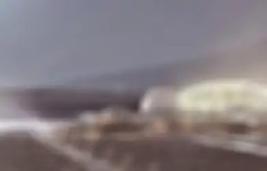 Elon Musk Bicara Gambaran Manusia Tinggal di Planet Mars : Sulit dan Berbahaya