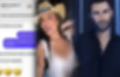 Istri Hamil Besar, Isi Chat Adam Levine ke Wanita Diduga Selingkuhan Beredar, Ini Sosok Pelakor yang Bikin Gempar