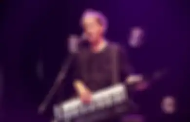 Fariz RM Ungkap Alasan Kenapa Seneng Kolaborasi Bareng Musisi Muda: Kita Saling Menginspirasi