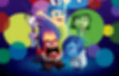 Setelah 7 Tahun, Pixar Siapkan Petualangan Baru untuk Sekuel Film Inside Out!