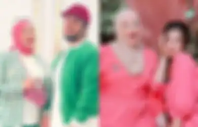 Nama Tasya Farasya Dibawa-bawa, Syech Zaki Beberkan Penyebab Tasyi Athasyia Keguguran Anak Pertamanya: Tekanan Keluarga