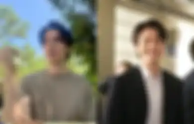 Bikin Meleleh, Ini Dia 5 Aktor Korea yang Suaranya Berat dan Seksi!