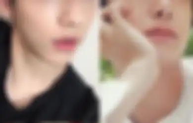 Menarik Perhatian, Ini Dia 5 Idol Cowok dengan Bibir yang Menawan!