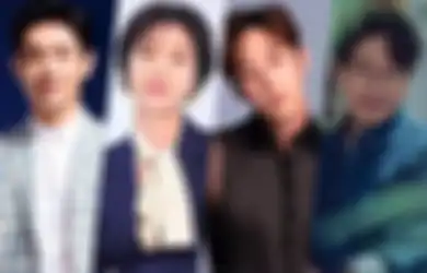 Info Drama Korea Uhm Ki Joon Terbaru, Kepoin Karakter yang Bakal Diperankan