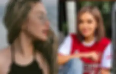 Sok-sokan Sindir Najwa Shihab, Nikita Mirzani Tak Sadar Salah Ucap Kata 'Simbiosis' Jadi Begini, Warganet: Ngomong Aja Belepotan