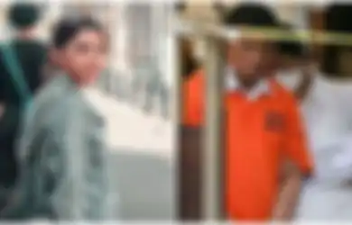 Heboh Unggahan Facebook yang Klaim Najwa Shihab Cuma Temui Ruangan Kosong Saat Kunjungi Sel Tahanan Ferdy Sambo, Ternyata Ini yang Terjadi