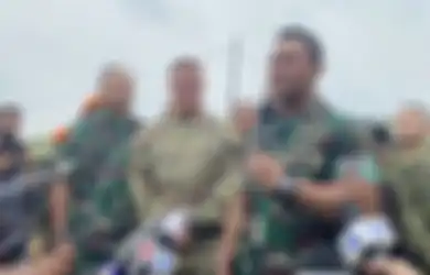 Ancaman Perang Hingga Penyelundupan, Calon Panglima TNI Pengganti Jenderal Andika Perkasa Harus Siap Tangani Segudang Tantangan Demi Keutuhan Indonesia