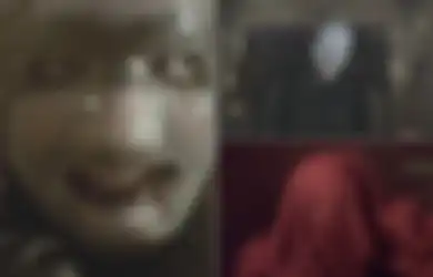 Sadis, Slipknot Posting Teaser Bernuansa Horor Bocoran Untuk Single Baru Lagi!