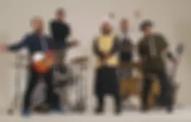 Yukie Pas Band Ganti Sebagian Lirik Lagu: Gue Malu Bawain Lirik Lama, Takut Bikin Sakit Hati Orang Lain