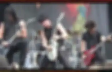Persiapan Hammersonic! 5 Rekomendasi Lagu Metal dari Album Ke-2 Trivium, 'Ascendancy' yang Udah 17 Tahun!