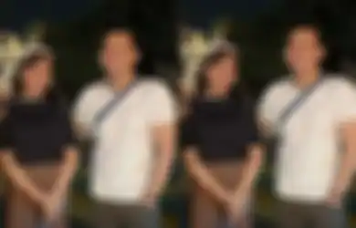 Ariel NOAH Pantang Minta Jatah Tiket Konser untuk Anak Semata Wayangnya, Mantan Luna Maya Rela Beli Karcis Masuk Sendiri untuk Alleia, Netizen: Mau Heran Tapi Demi Putri Tercinta