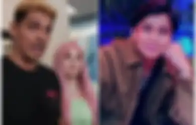 Istri Dicela, Robby Shine Laporkan Sosok Mantan Amanda Manopo ke Polisi, Akui Sempat Diusir Billy dari Acara TV