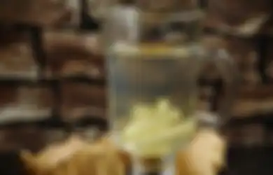 4 Minuman yang Bisa Atasi Gejala Asam Lambung, Salah Satunya Bisa Diracik dari Bahan Dapur Ini