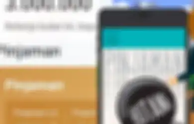 Harus Ada Foto Selfie hingga Rekening, Simak Deretan Persyaratan Mudah yang Wajib Dimiliki Calon Peminjam Uang di Aplikasi Pinjaman Online