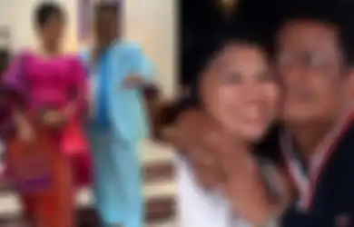 'Bukan Karena Cantik', Hotman Paris Ungkap Alasan Kepincut Agustianne Marbun, Wanita yang Dipacari 9 Tahun Baru Dinikahi