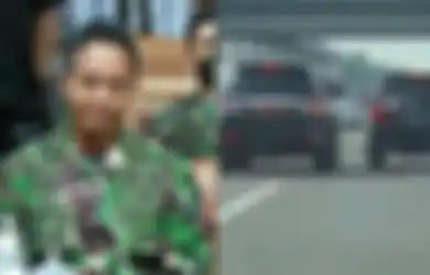 Panglima TNI Andika Perkasa Gercep Respons Aksi Oknum TNI Todongkan Pistol di Tol Jagorawi, Sosok Pelaku Terkuak, Kemenhan Minta Maaf