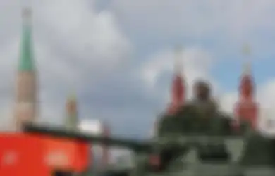 Update Terkini Konflik Rusia dan Ukraina, Vladimir Putin Mobilisasi Pasukan Cadangan dan Akui Tambah 300.000 Personel, Terungkap Ternyata Ini Tujuannya