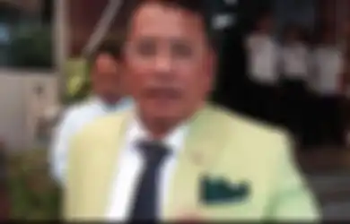 'Saya Mau Minum Obat Serangga', Hotman Paris Pernah Ingin Akhiri Hidup, Batal Gegara Dengar Tukang Becak Lakukan Hal Ini