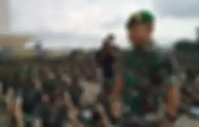 KSAD Kirim Pasukan 'Rahasia' untuk Operasi Pencarian Pilot Susi Air, Posisi Kapten Philips Sudah Terdeteksi, Begini Kata Panglima TNI