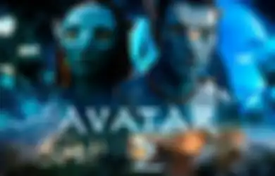 Penantian Panjang 13 Tahun, Film Avatar 2: The Way Of Water Punya Durasi Lebih dari 3 Jam!