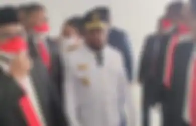 Lukas Enembe Bak Hilang Ditelan Bumi, Mantan OPM Ini Gamblang Bongkar Rahasia Gubernur Papua, Sebut Masyarakat yang Halang-halangi Proses Hukum adalah Kelompok Buatannya