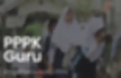 Segera Dibuka, Begini Cara dan Syarat Daftar PPPK 2022 yang Wajib Diketahui Calon Pelamar