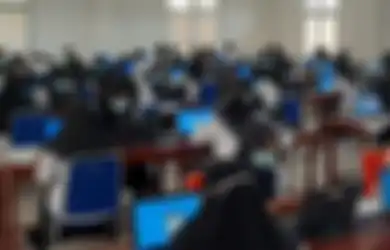 Bank Soal PPPK 2022, Ini Referensi Soal P3K untuk Tenaga Kesehatan Khusus Apoteker dan Farmasi, Bisa Diunduh Secara Gratis