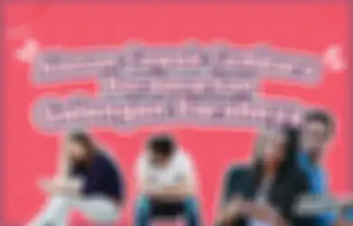 Peka! Ini Alasan Cowok Cemburuan Berdasarkan Golongan Darahnya