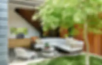 Ini Alasan Mengapa Gaya Interior Biofilik yang Memadukan Berbagai Unsur Alam Kian Populer!