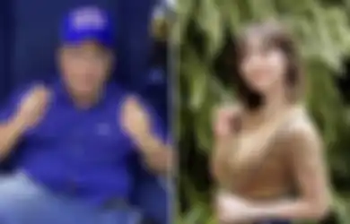 Posting Foto Gisel Tanpa Izin, Hotman Paris Tambah Kena Semprot Gegara Sebut Sang Artis Jadi Mimpi Laki-laki